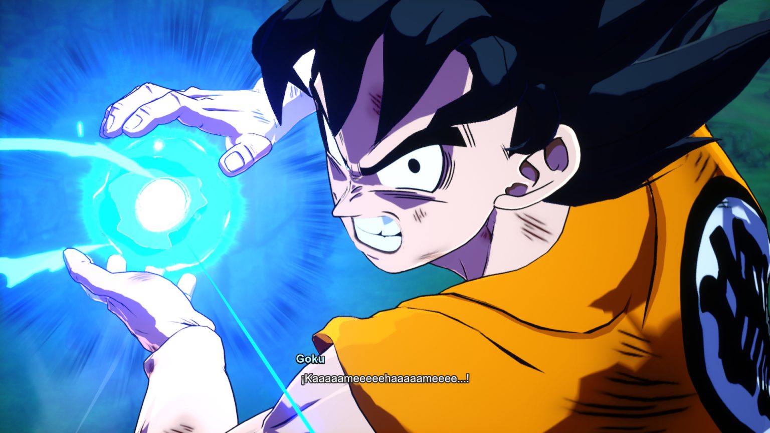 Dragon Ball Sparking Zero   Generacion Xbox 01