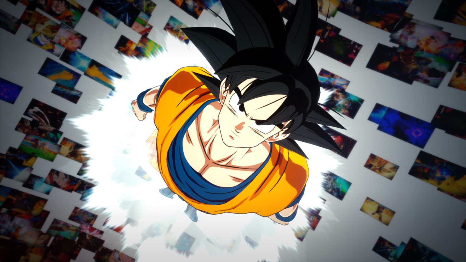 Dragon Ball Sparking Zero   Generacion Xbox 15