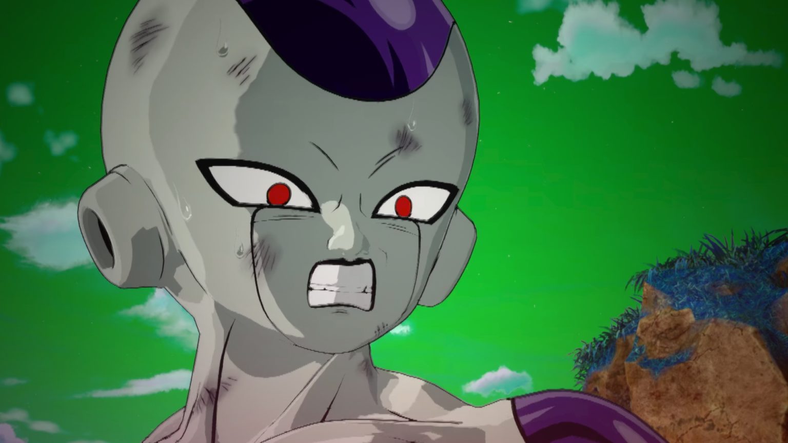 Dragon Ball Sparking Zero   Generacion Xbox 19