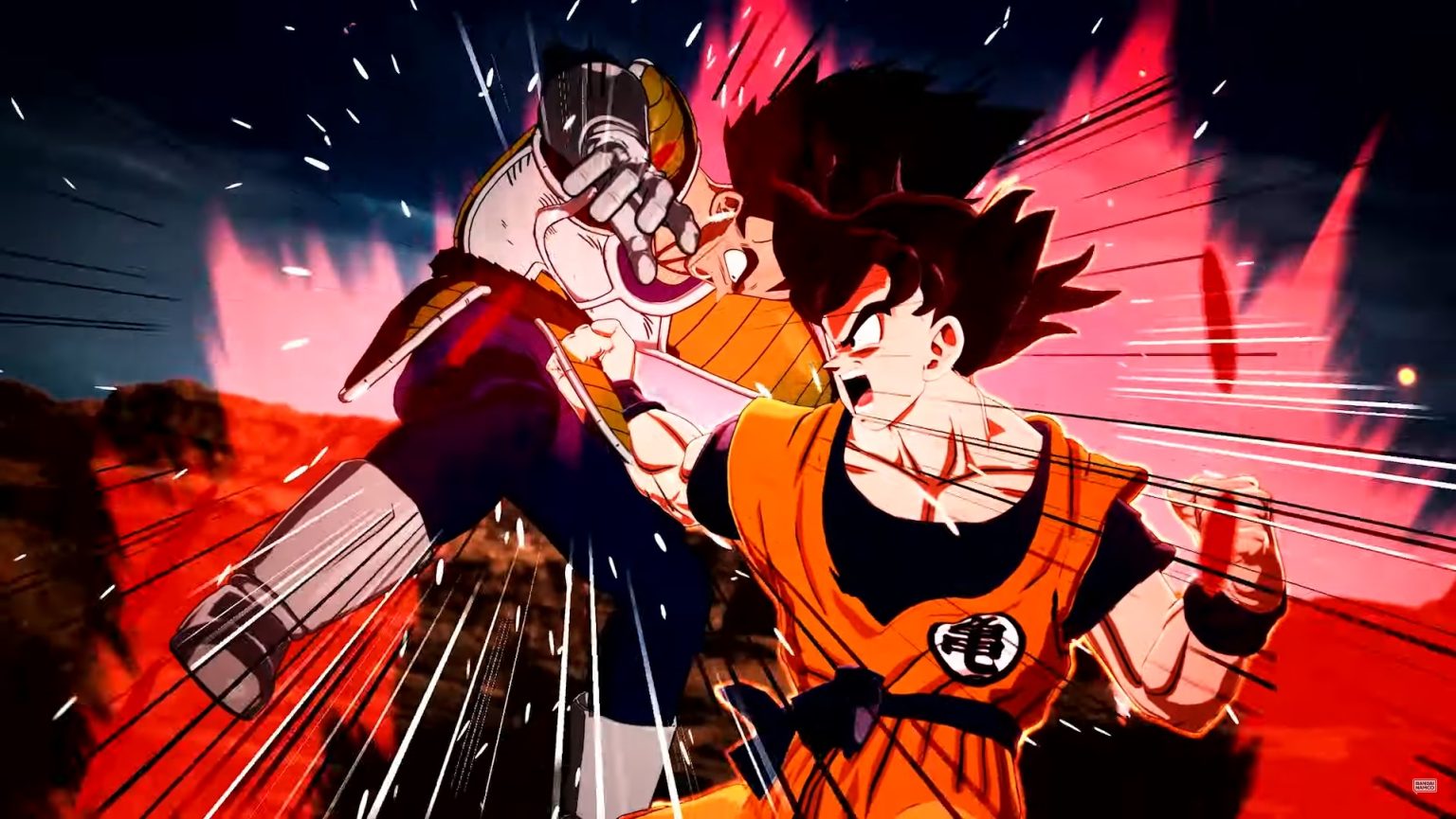 Dragon Ball: Sparking Zero - Launch Trailer