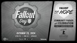 Fallout Day - Generación Xbox