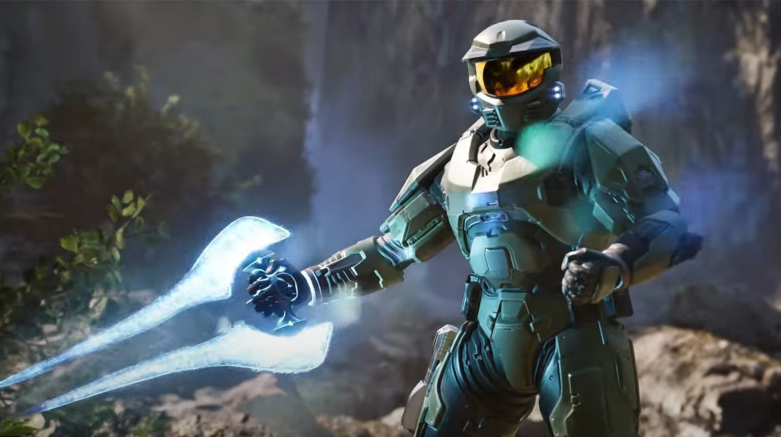 Halo Studios Unreal Engine 5 Generacion Xbox