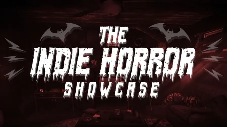 Indie Horror Showcase October 2024 Generacion Xbox