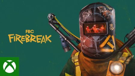 FBC: Firebreak