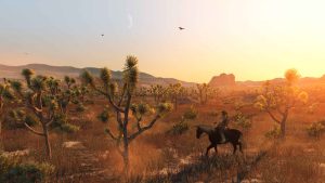 Red Dead Redemption   Image 1