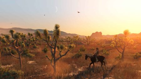 Red Dead Redemption   Image 1