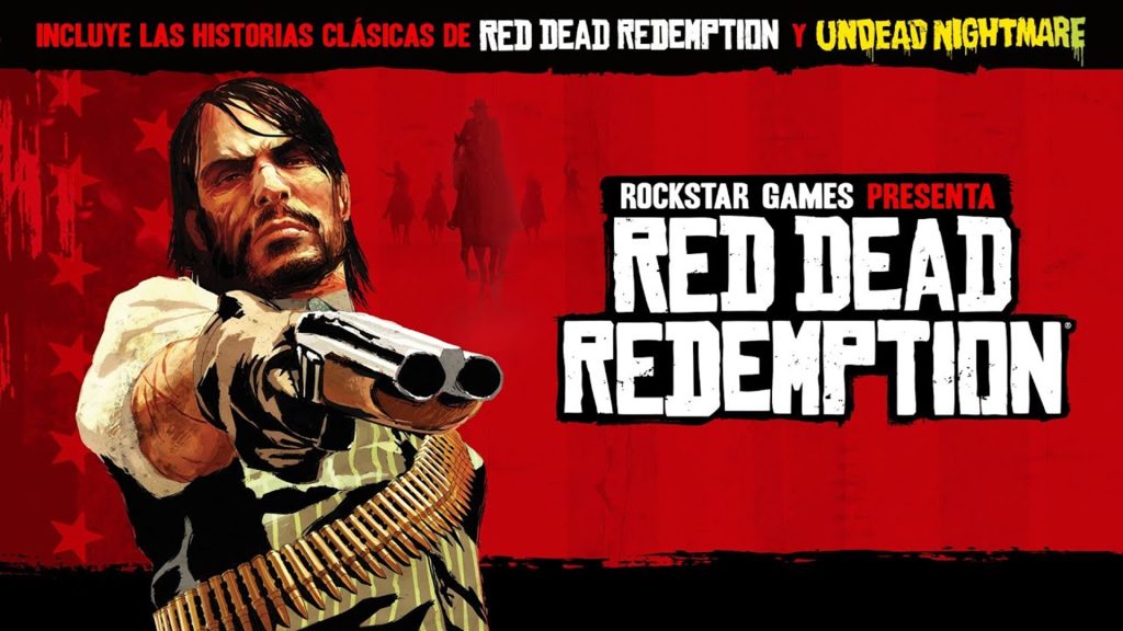 Red Dead Redemption y Undead Nightmare llegaron a PC – Generación Xbox