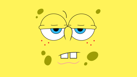 SpongeBob SquarePants Xbox