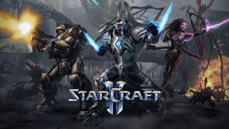 Starcraft 2 Generacion Xbox 12