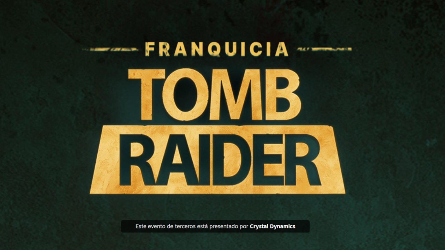 Tomb Raider Sales Steam PC