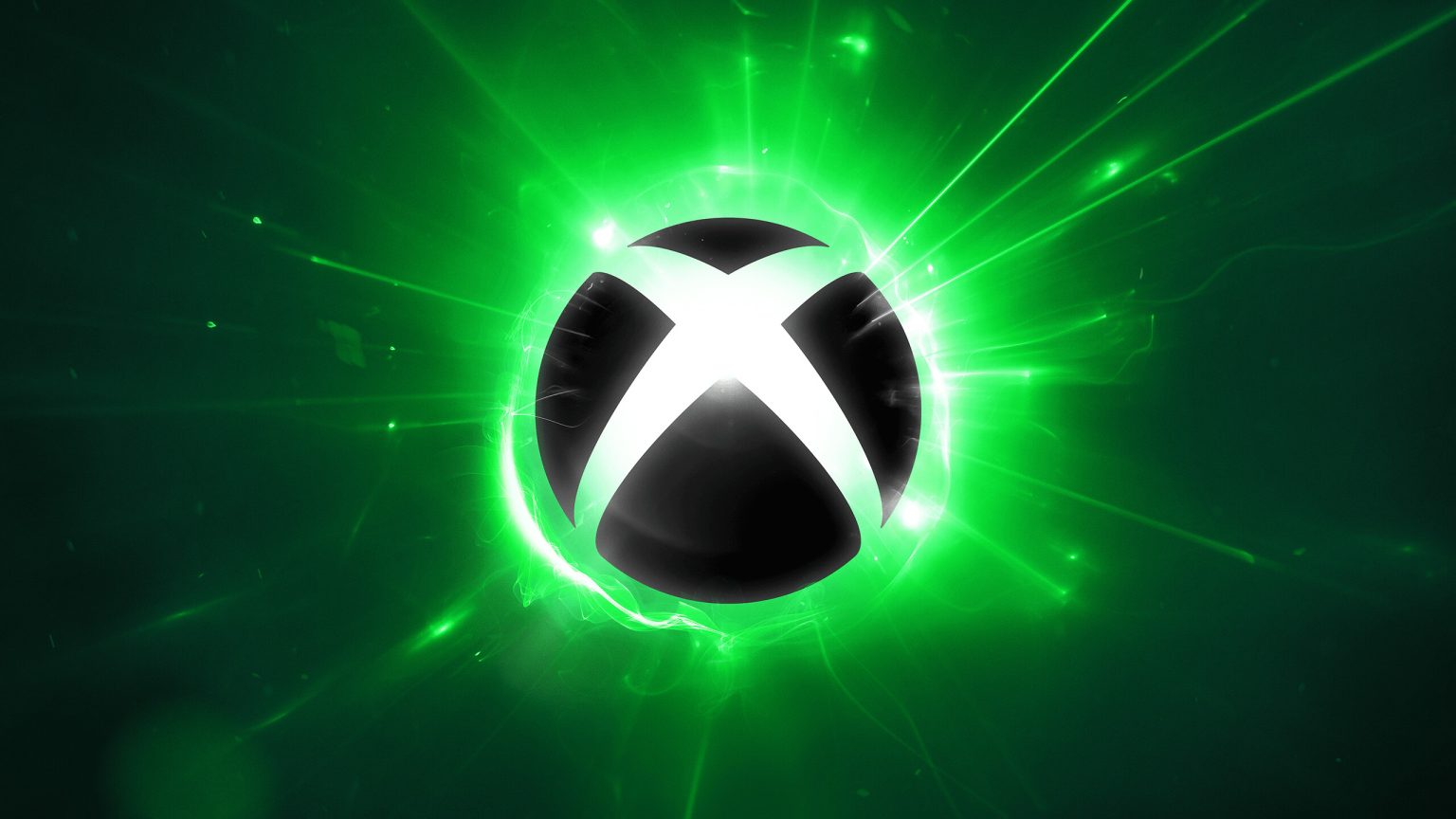 Xbox Wallpaper