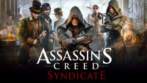 Assassin S Creed Syndicate 4 K 60 Fpd Xbox Series