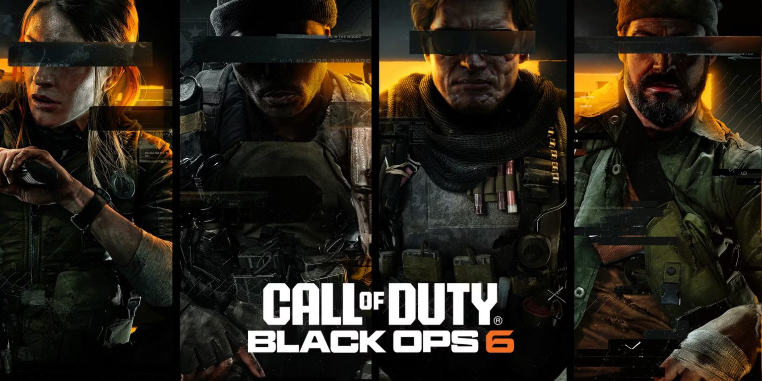 Black Ops 6 Generacion Xbox 24