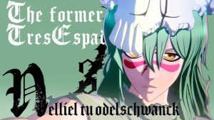 Bleach_neliel_xbox