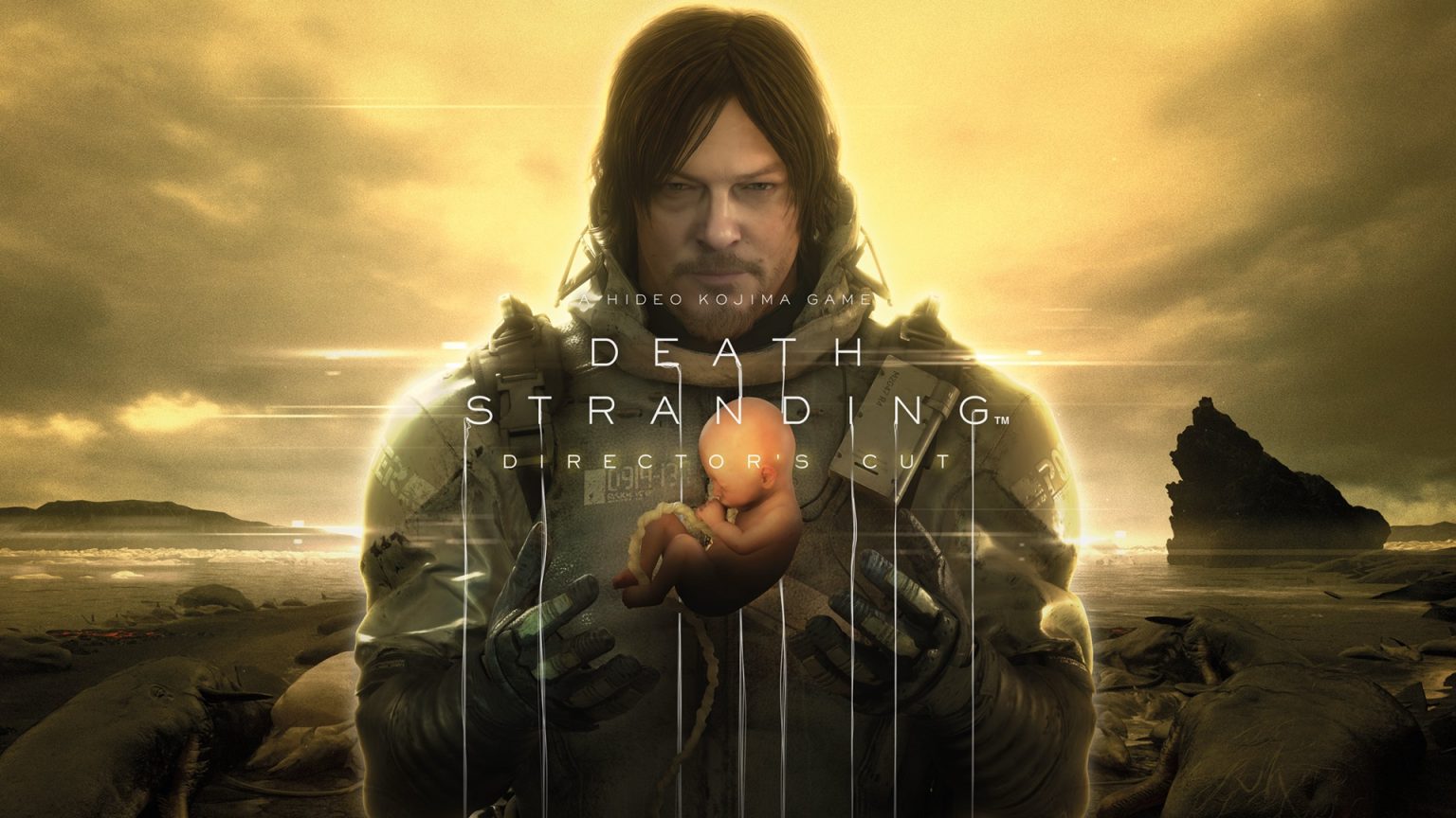 Death Stranding Director Cut Generacion Xbox