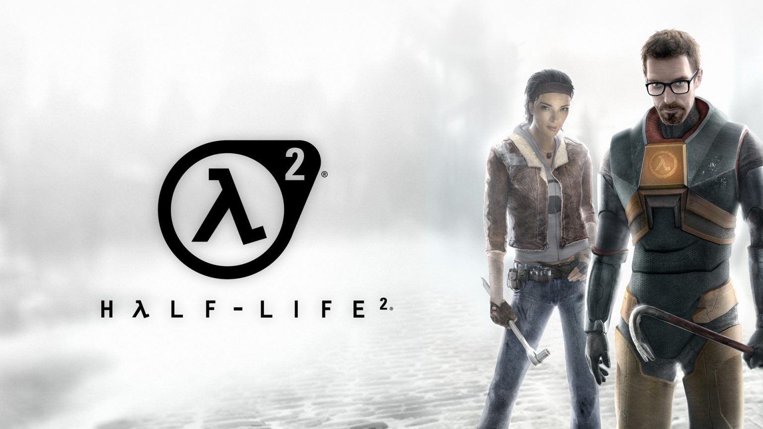 Half Life 2_free_steam