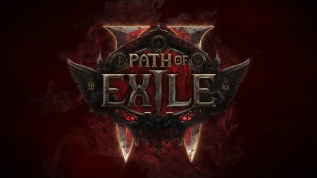 Path Of Exile 2 - Logo WP