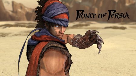 Prince Of Persia Black Friday