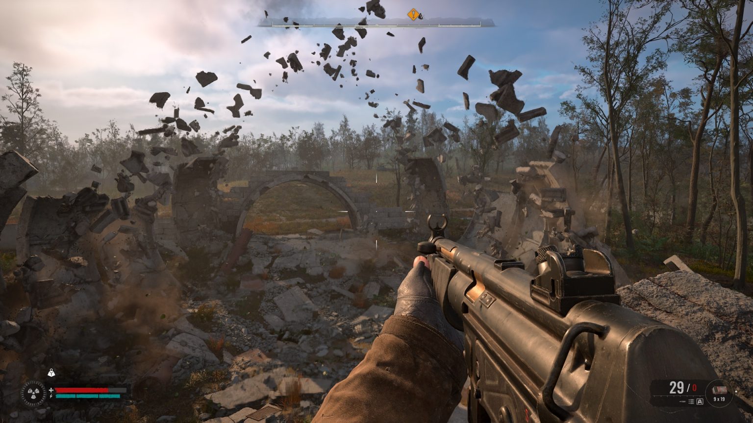 La nueva actualización de Stalker 2 reinventa el juego con estos cambios Stalker 2 Analisis Generacion Xbox 14