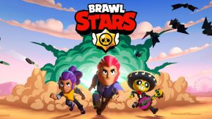 Brawl Stars