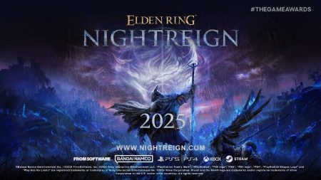 Elden Ring Nightreign Generacion Xbox 1