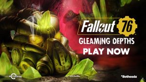 Fallout 76 - Gleaming Depths