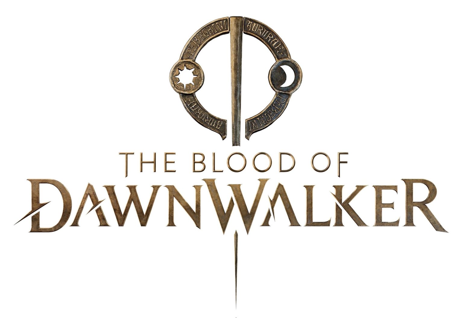 The blood of dawnwalker