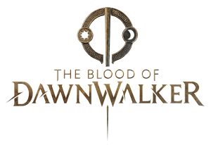 The blood of dawnwalker