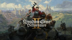 Kingdom Come: Deliverance 2 WP