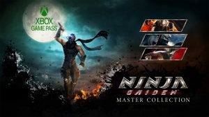 Ninja Gaiden Master Colecction_gp