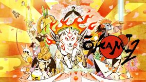 Okami 2 - Generación Xbox