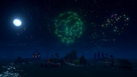 Sea Of Thieves - Festival Of Giving