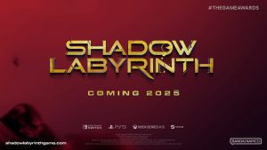 Shadow Labyrinth Generacion Xbox