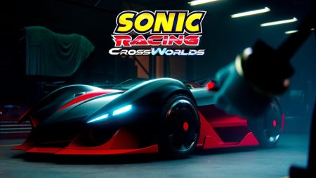 Sonic Racing Cross World_2025