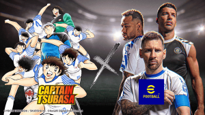 Tsubasa eFootball