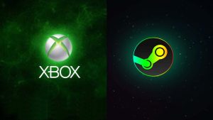 Xbox Y Steam