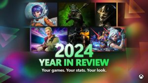 Xbox Year In Review 24