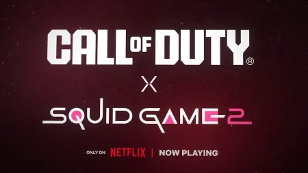 Call Of Duty X Squid Games_2025