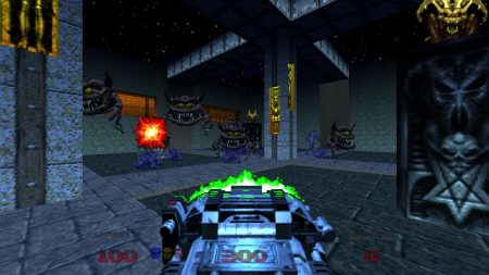 Doom 64 - Generacion Xbox