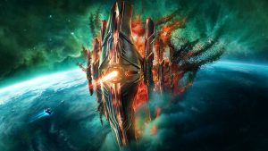 Everspace 2 - Wrath Of The Ancients Expansion DLC