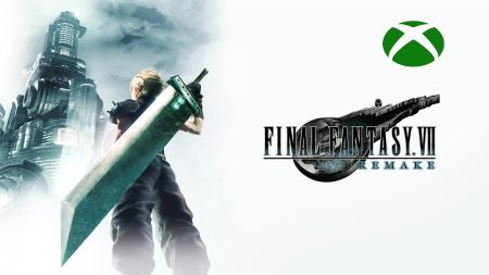 Final Fantasy 7 Remake Xbox_1