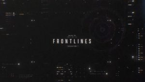 Halo Infinite - Frontlines Operation