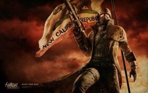 Fallout New Vegas - Generacion Xbox