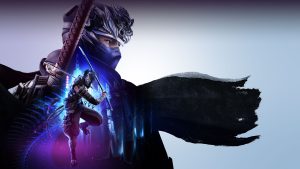 Ninja Gaiden 4 Generacion Xbox 1