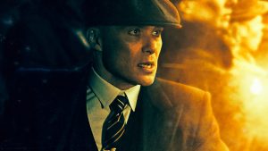 Peaky Blinders (1)