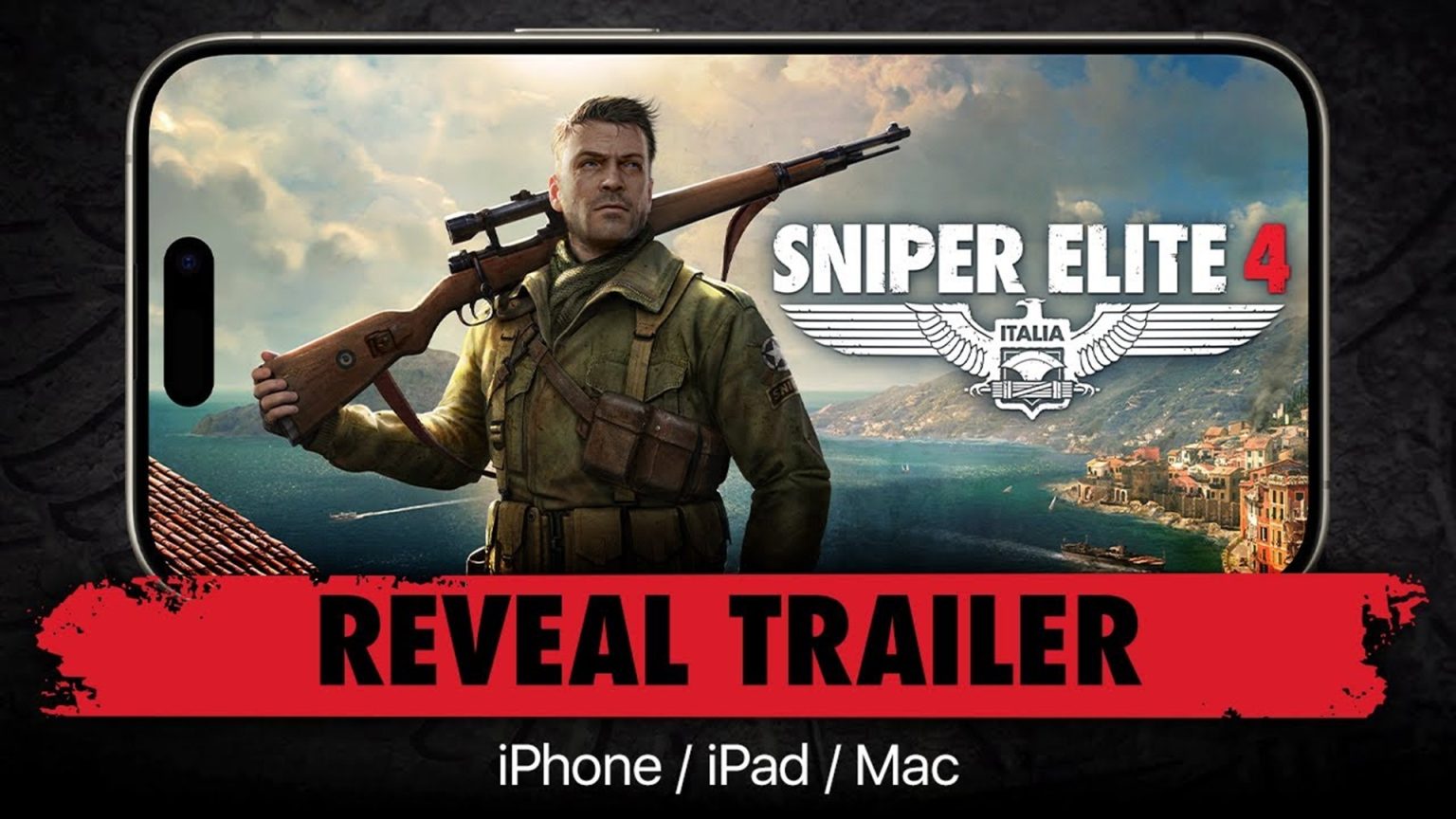 Sniper Elite 4 Apple_2025