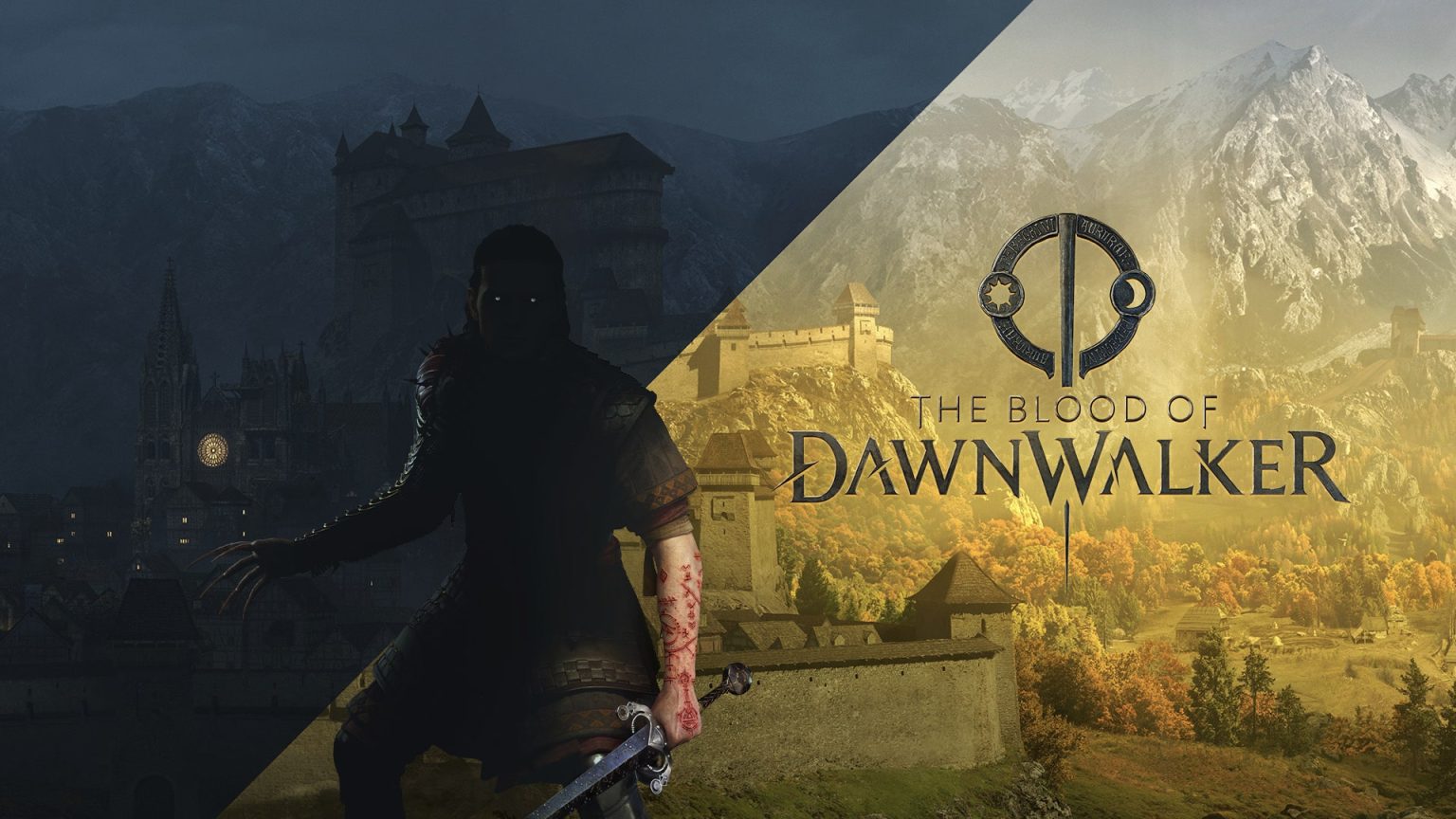 The Blood Of Dawnwalker1 Generacion Xbox