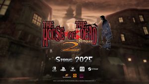 The House Of The Dead 2 Remake_2025