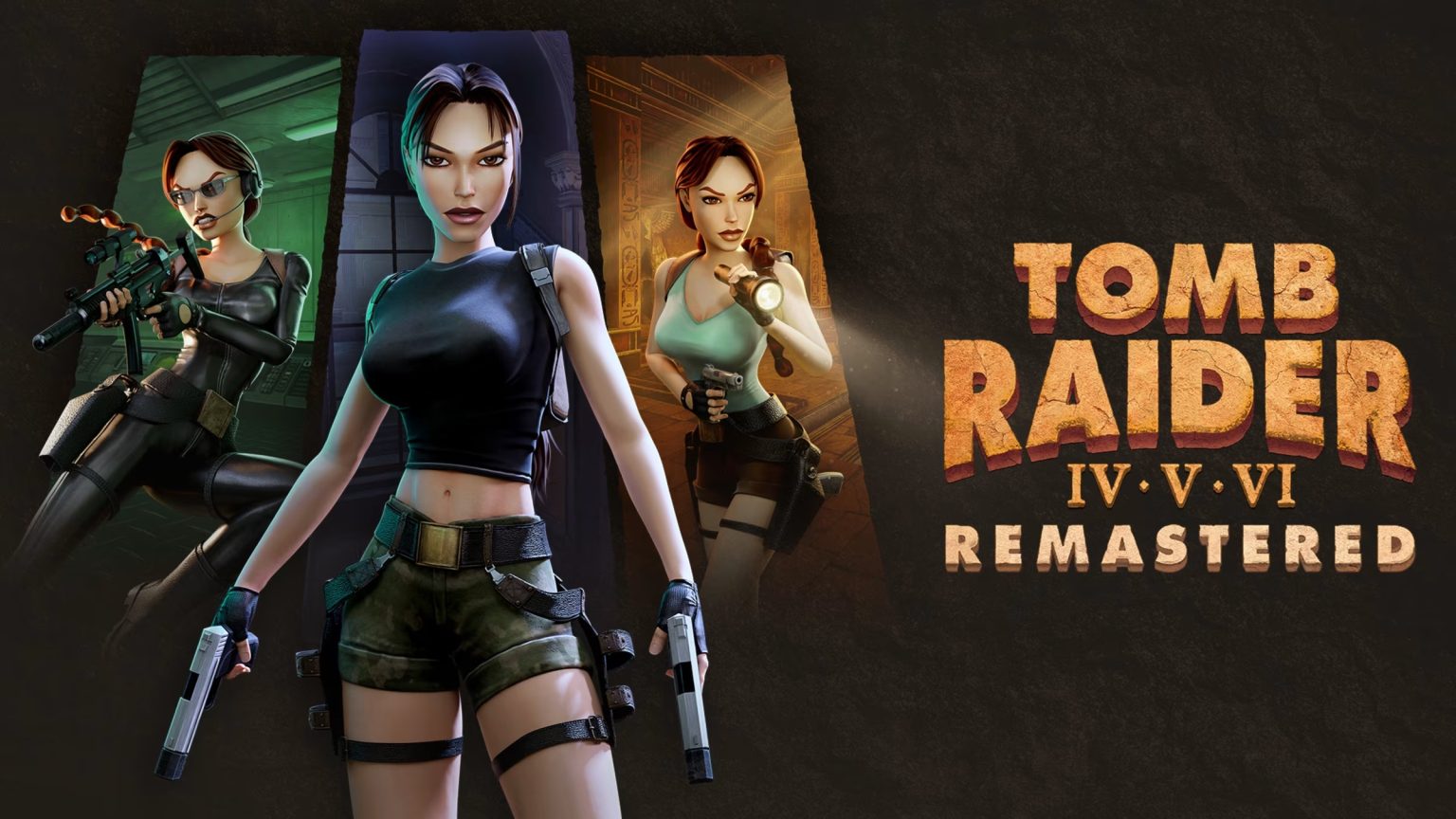 Tomb Raider IV–VI Remastered_bossess_xbox_2025