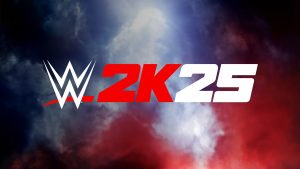 WWE 2K25 - Generación Xbox